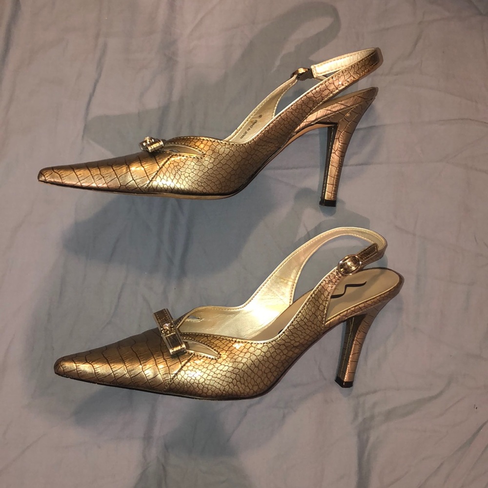 Kitten heels - Picture 2 of 7